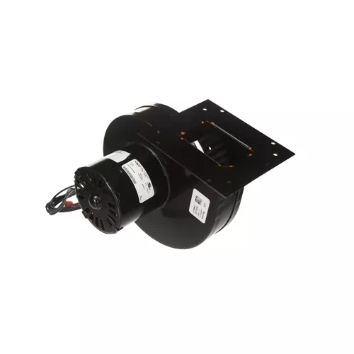 SCHWANK JS-0579-AK Blower & 2 Gaskets Kit for STSP Radiant Heaters