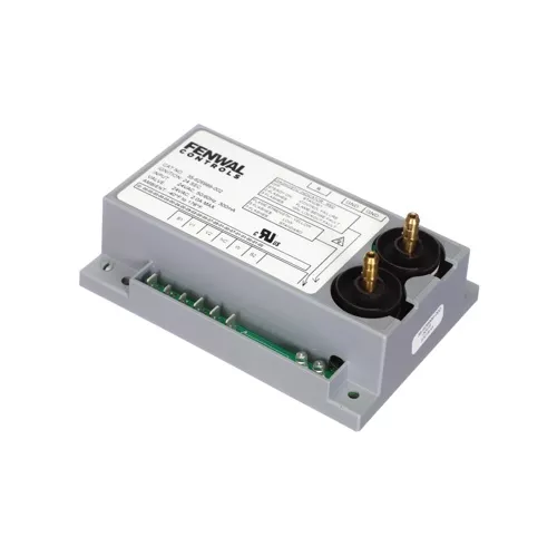 SCHWANK JX-0201-DD DSI Two Burner Assembly 2-462 D901 029