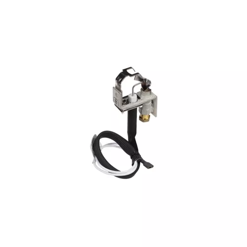 SCHWANK JX-0205-XX Pilot Burner Assembly Complete with Spark Ignition