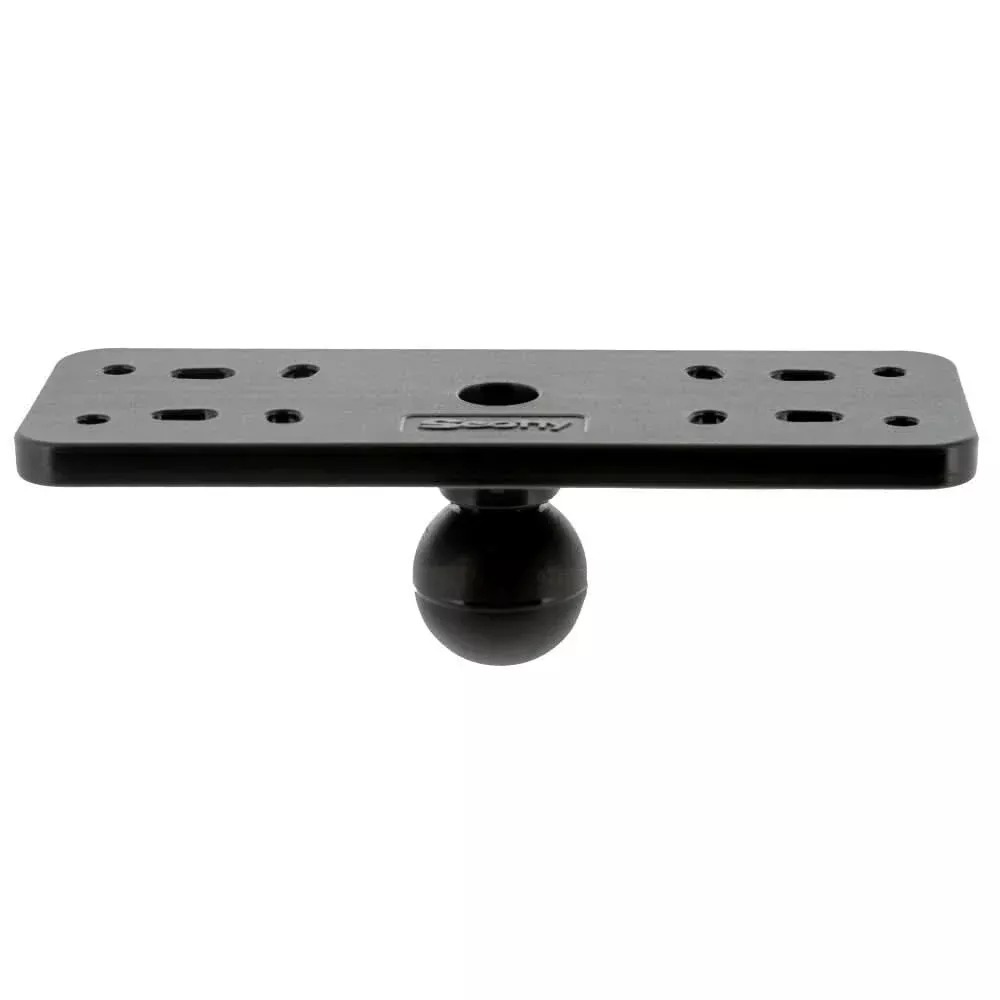 Scotty 165 1.5? Ball System Top Plate - 165