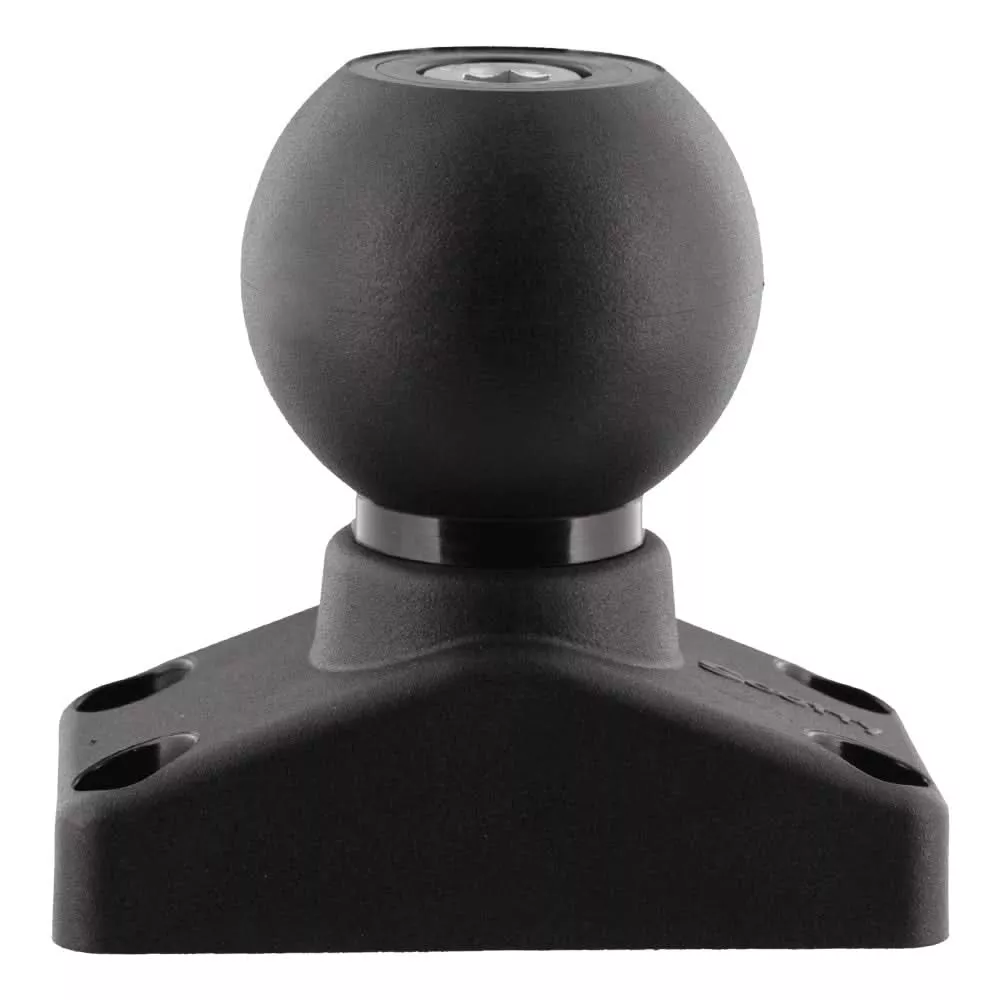 Scotty 176 2.25" Ball System Base - 0176