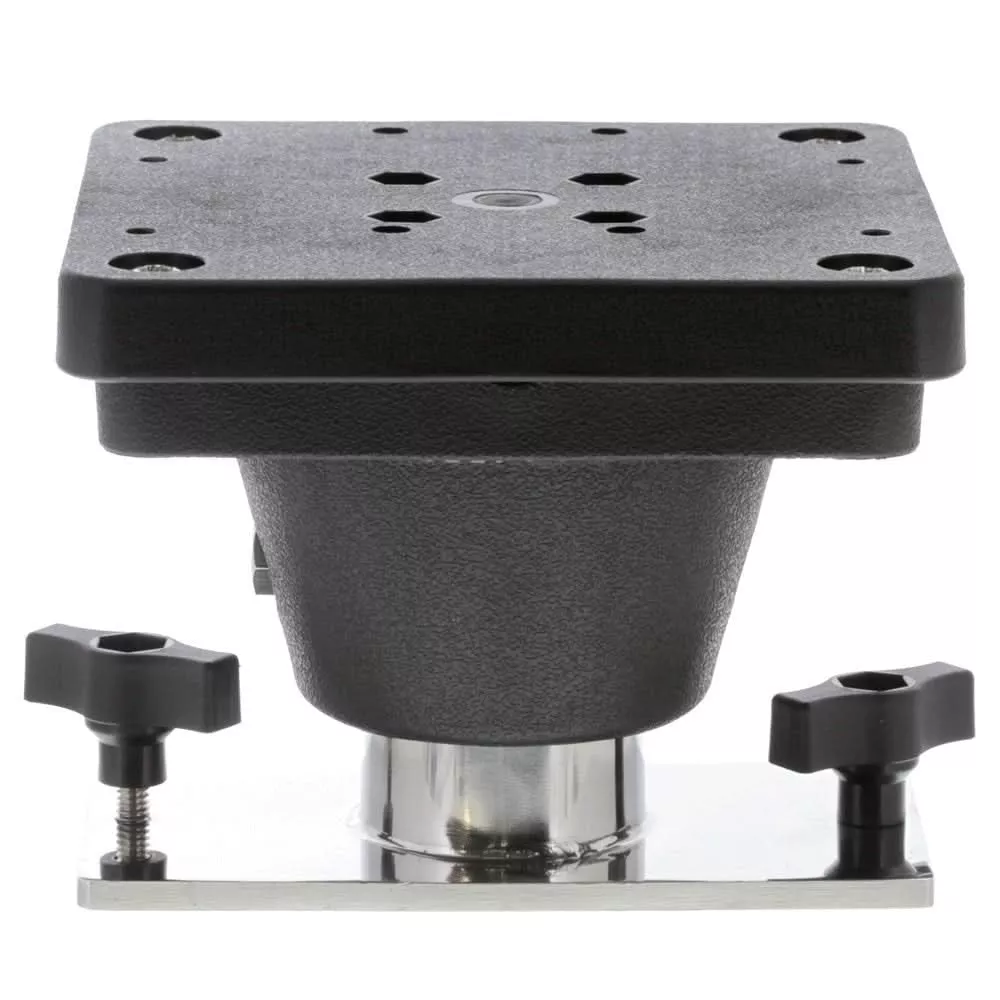 Scotty 2650 Downrigger Track Mount - 2650