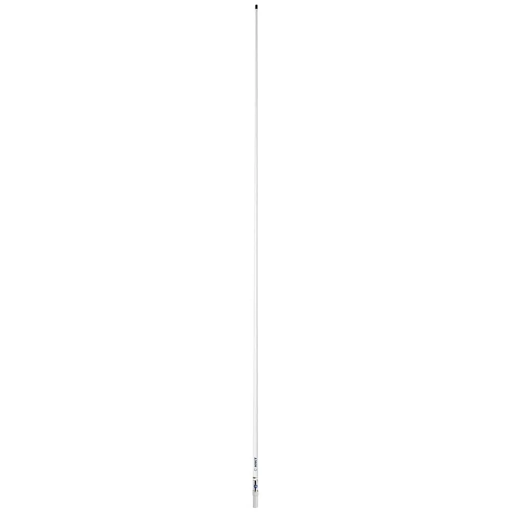 Scout 8' QuickFit White VHF Antenna - PF AN NVHF00040T