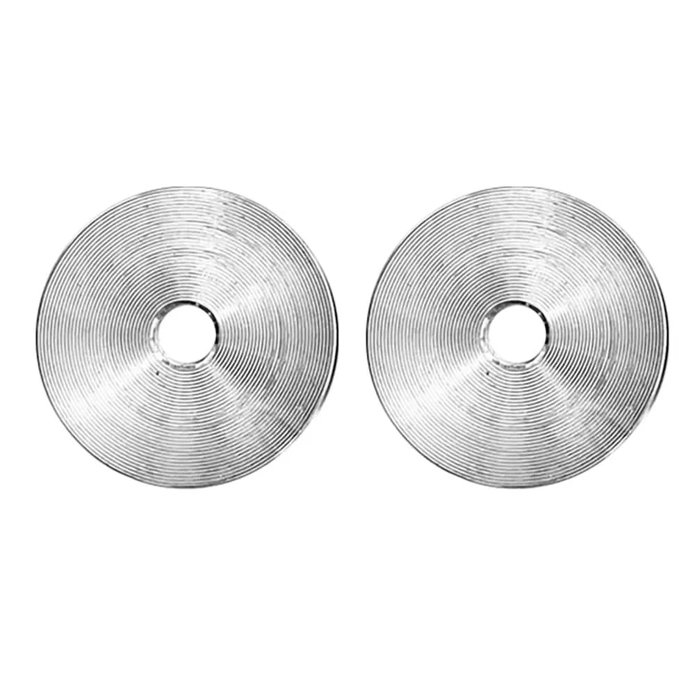 Sea Brackets 3/8" Backing Disk for Minn Kota Quest - 2-Pack - SEA2326