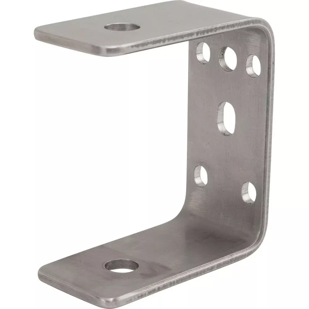Sea-Dog Trucourse™ Rudder Mounting Gudgeon (Universal Bracket) - 74827