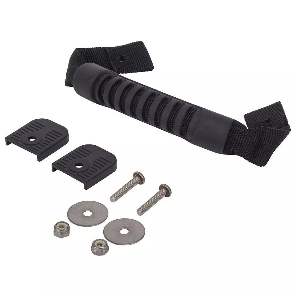 Sea-Dog Webbing Handle w/Caps Kit