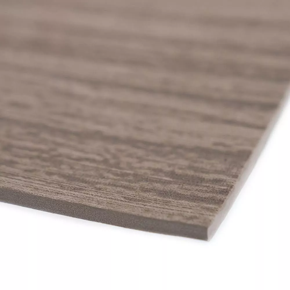 SeaDek 40" x 80" 5mm Full Sheet - Wood Grain Laser Pattern - Terra (10
