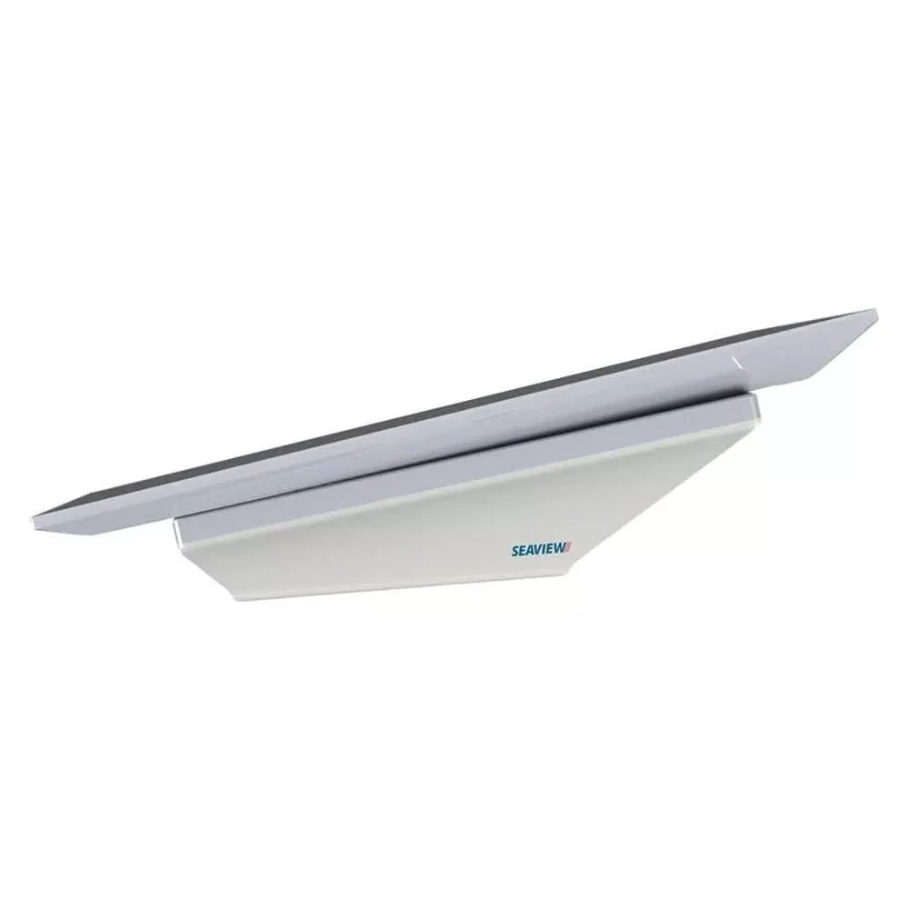 Seaview Performance Gen 3 Starlink Antenna Mount with 8 Degree Wedge B