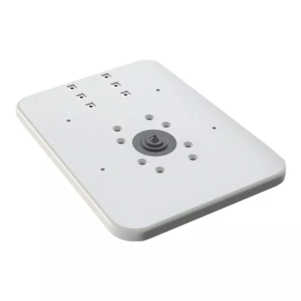 Seaview Starlink Performance Gen 3 Modular Top Plate for Mounts Ending