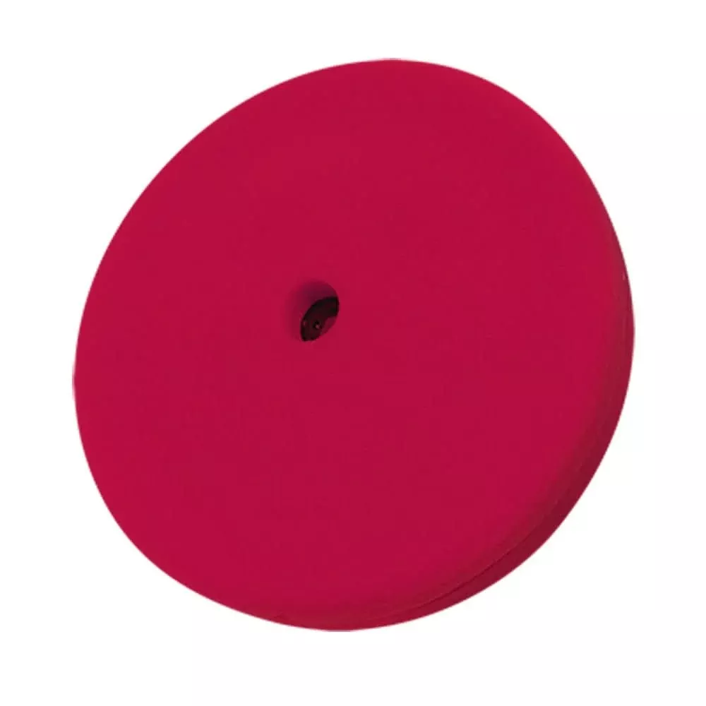 SEM Red Foam Double-Sided Quick Connect 8.5" - Durable Automotive Acce