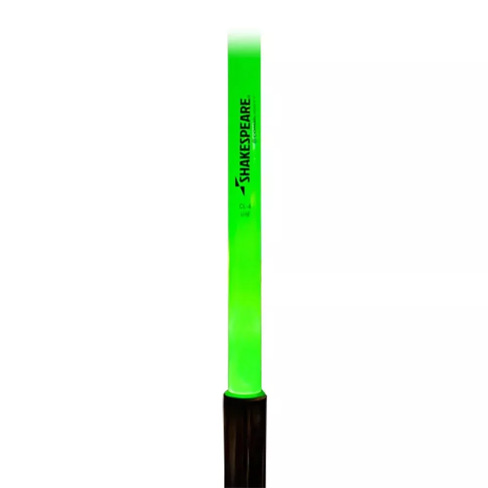 Shakespeare VHF Comm-Light 6' 6" Lighted Antenna - CL-6