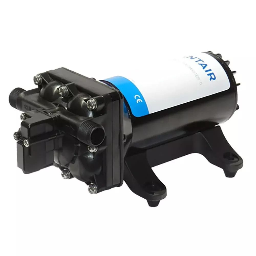 Shurflo by Pentair Baitmaster™ II Livewell Pump - 4648-163-E07