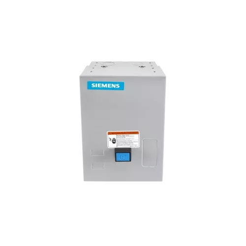 Siemens 14CUC32BJ 3-12A 24Vac Size 0 Motor Starter