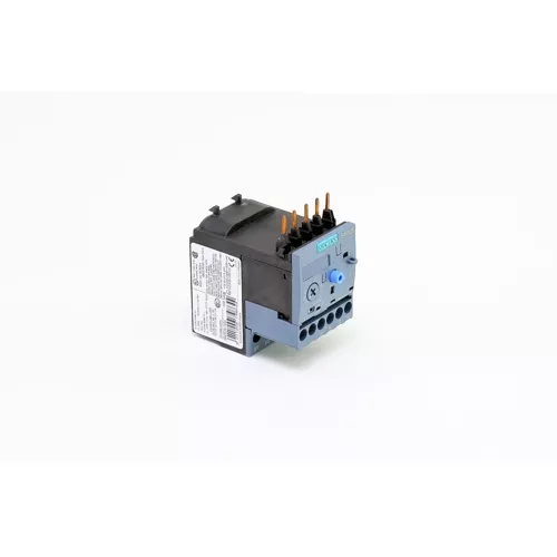 Siemens 3RB3016-1SB0 3-12A Electronic Overload Relay