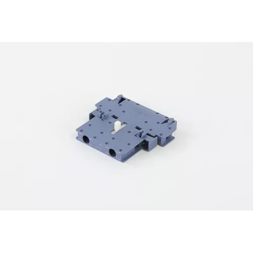 Siemens 3RH1921-1EA20 2NO Side Mount Auxiliary Contact Block