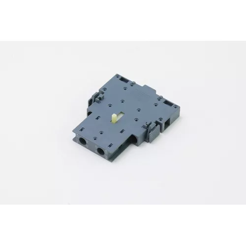 Siemens 3RH2921-1DA11 Lateral Auxiliary Switch 1NO+1NC