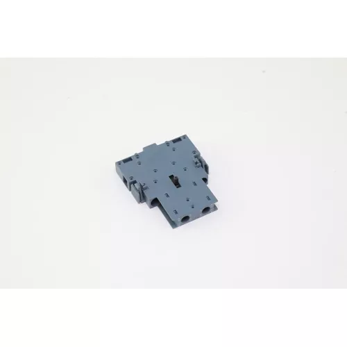 Siemens 3RH2921-1DA20 2NO Side Mount Lateral Auxiliary Switch