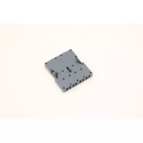 Siemens 3RH2921-2DE11 1NO/1NC Auxiliary Switch for Contactors