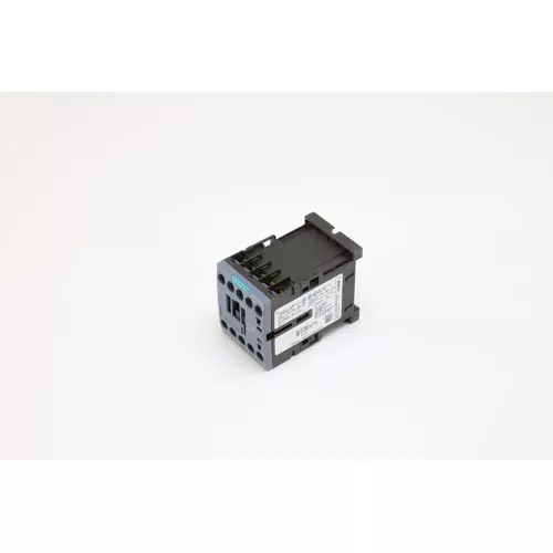 Siemens 3RT2016-1BB42 3-Pole 24VDC 9A Contactor