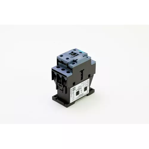 Siemens 3RT2023-1AC20 9Amp 24V Coil 3-Pole IEC Contactor