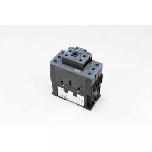 Siemens 3RT2035-1AC20 3P 40A 24VAC IEC Motor Contactor