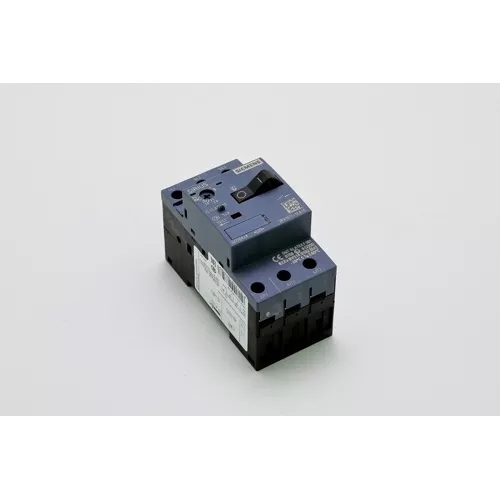 Siemens 3RV1011-1EA10 FASTBUS Combination Starter