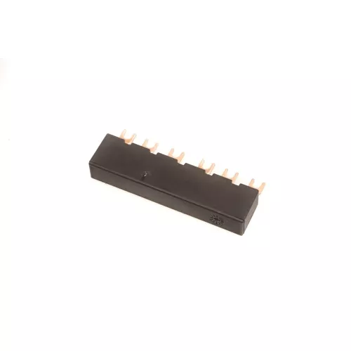 Siemens 3RV1915-1AB MSP 3RV 2-Pole Line Side Feeder Accessory