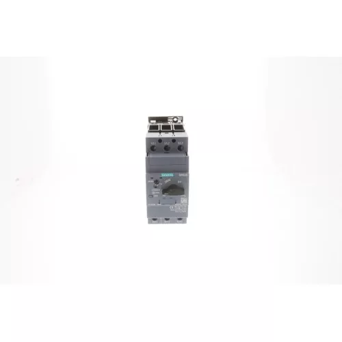 Siemens 3RV2031-4EA10 MSP S2 Class 10 22-32A Screw Terminal