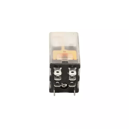 Siemens 3TX7114-5DF13C DPDT Relay, 120VAC, 15AMP
