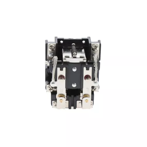 Siemens 3TX7130-0DF13 120V DPDT 30 Amp General Purpose Relay