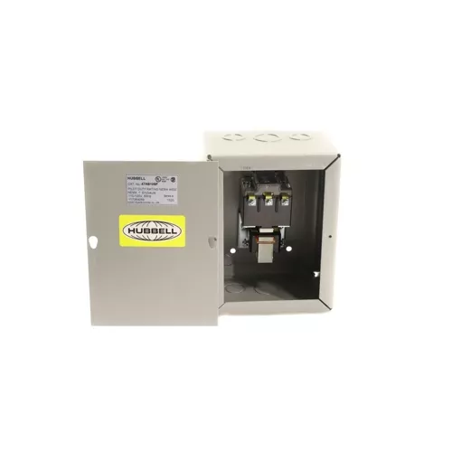 Siemens 47AB10BF 110/120V Alternating Relay, 1-SPDT
