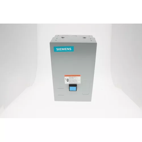 Siemens 49EC14EB110705R NEMA 1 Enclosure