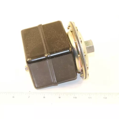 Siemens 69HA3 Pressure Switch 15-60 PSI with 7-15 PSI Adjustable Differential