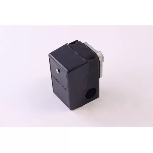 Siemens 69JF6Y Pressure Switch 80# On / 100# Off with Unloader Valve