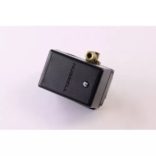 Siemens 69JF7LY Pressure Switch, 95-125 PSI, 25-33 PSI Differential