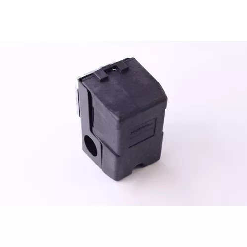 Siemens 69WR2 Adjustable Pressure Switch 1-18 PSI Range 3-12 PSI Differential