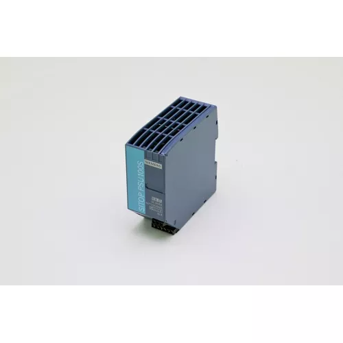 Siemens 6EP1333-2BA20 24VDC 5A Power Supply 120VAC