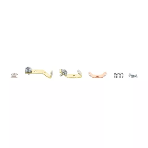 Siemens 75DF14 Contact Repair Kit, NEMA Size 1