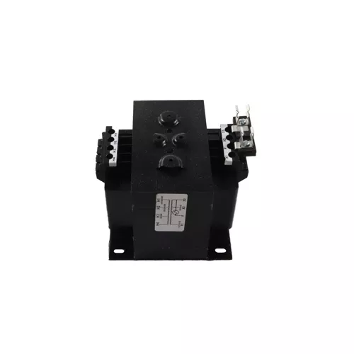 Siemens MT0250J Control Transformer 208/230/460V to 115/24V 250VA