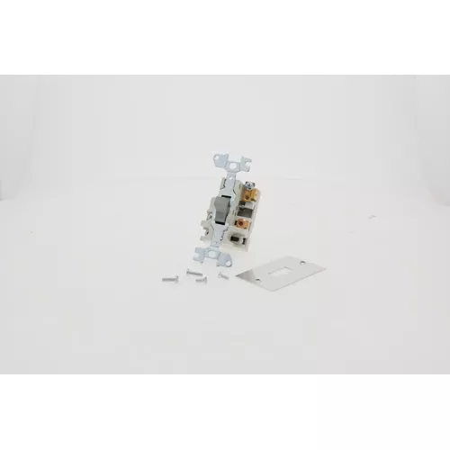 Siemens SMFF01 Manual Toggle Starter, 1 Pole