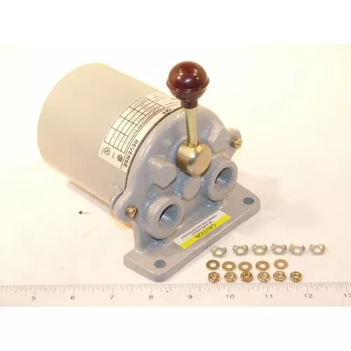 Siemens WR44 Reverse Drum Switch