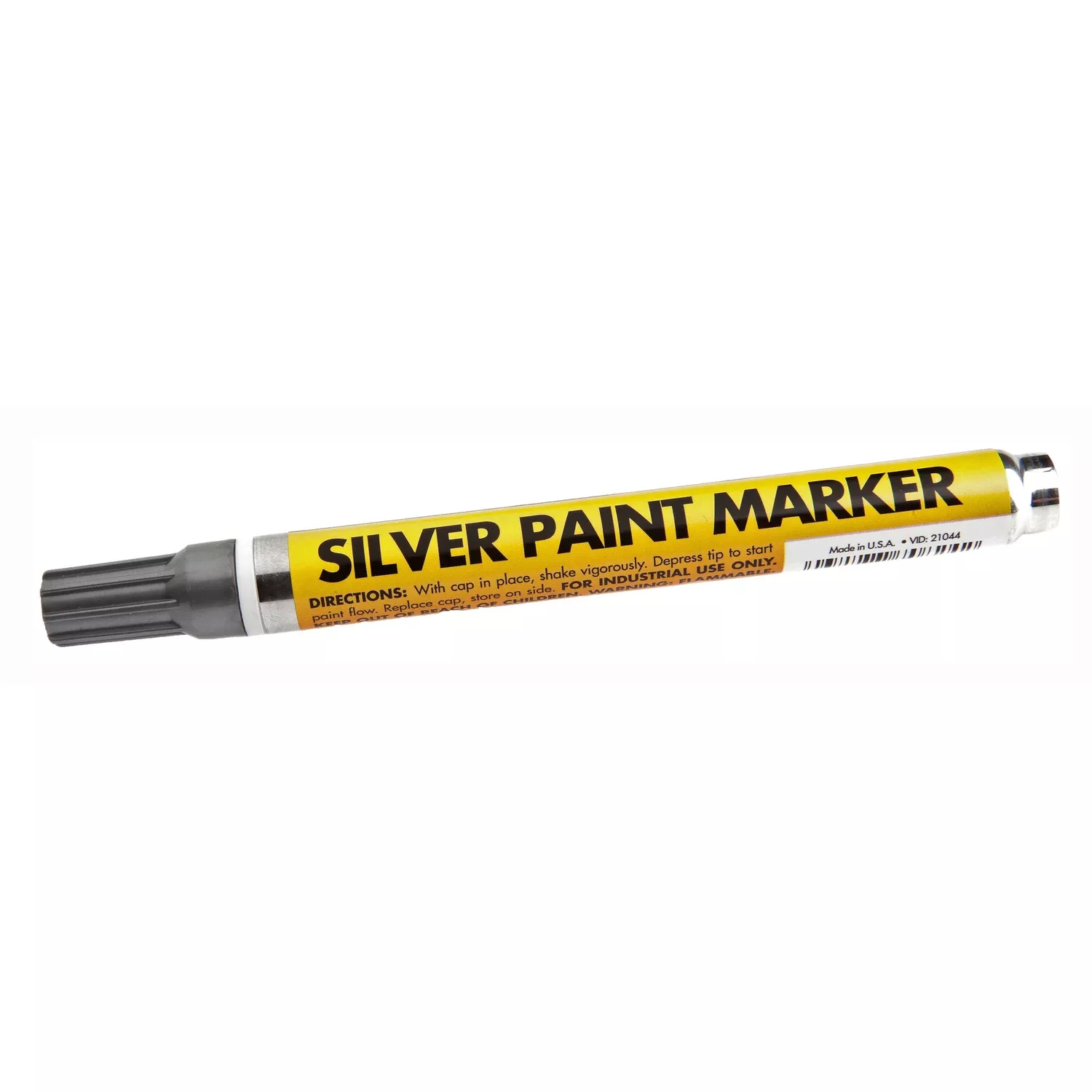 Silver Paint Marker