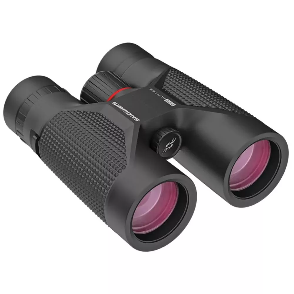 Simmons ProHunter 10x50mm Binocular - SPH1050