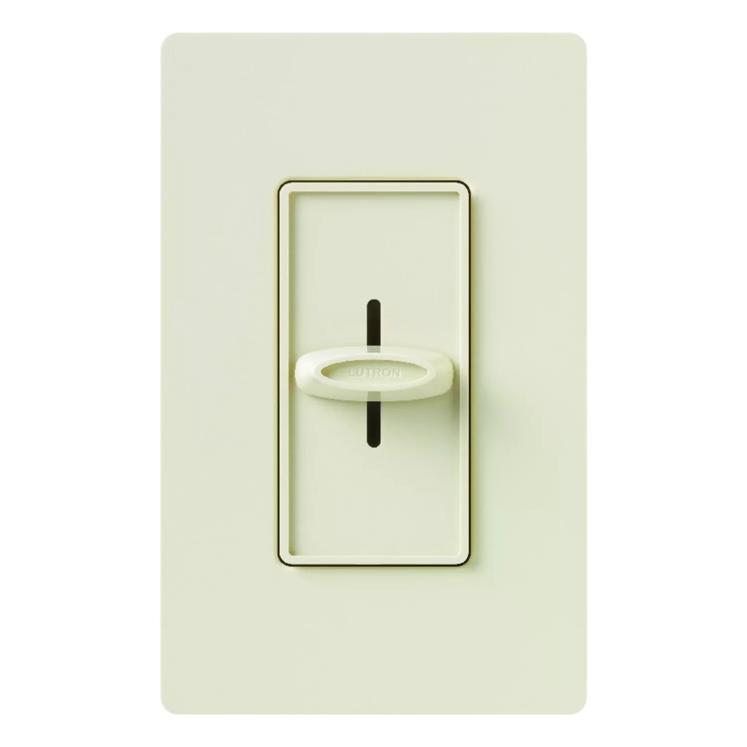 Skylark 600-Watt Single-Pole Dimmer, Light Almond