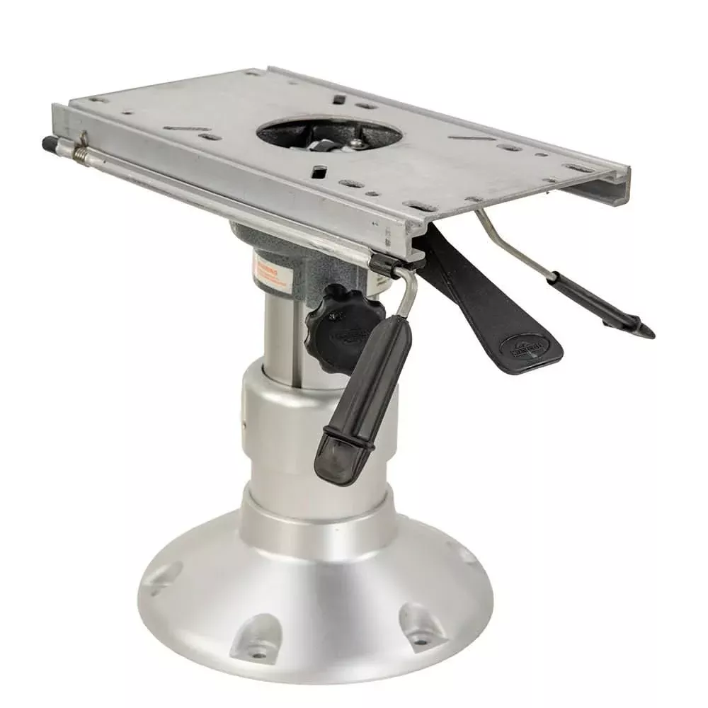 Springfield Marine 1250456-L Heavy-Duty Adjustable Mainstay Package fo