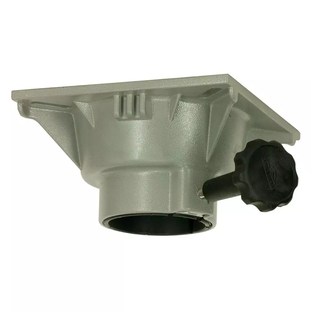 Springfield Marine 2-7/8" Trac-Lock III Non-Locking Swivel - High-Stre