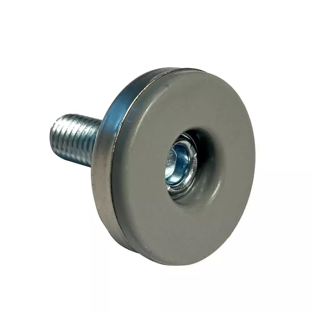 Springfield Marine 2100332-01 5-Legged Deck Base Floor Pod Replacement