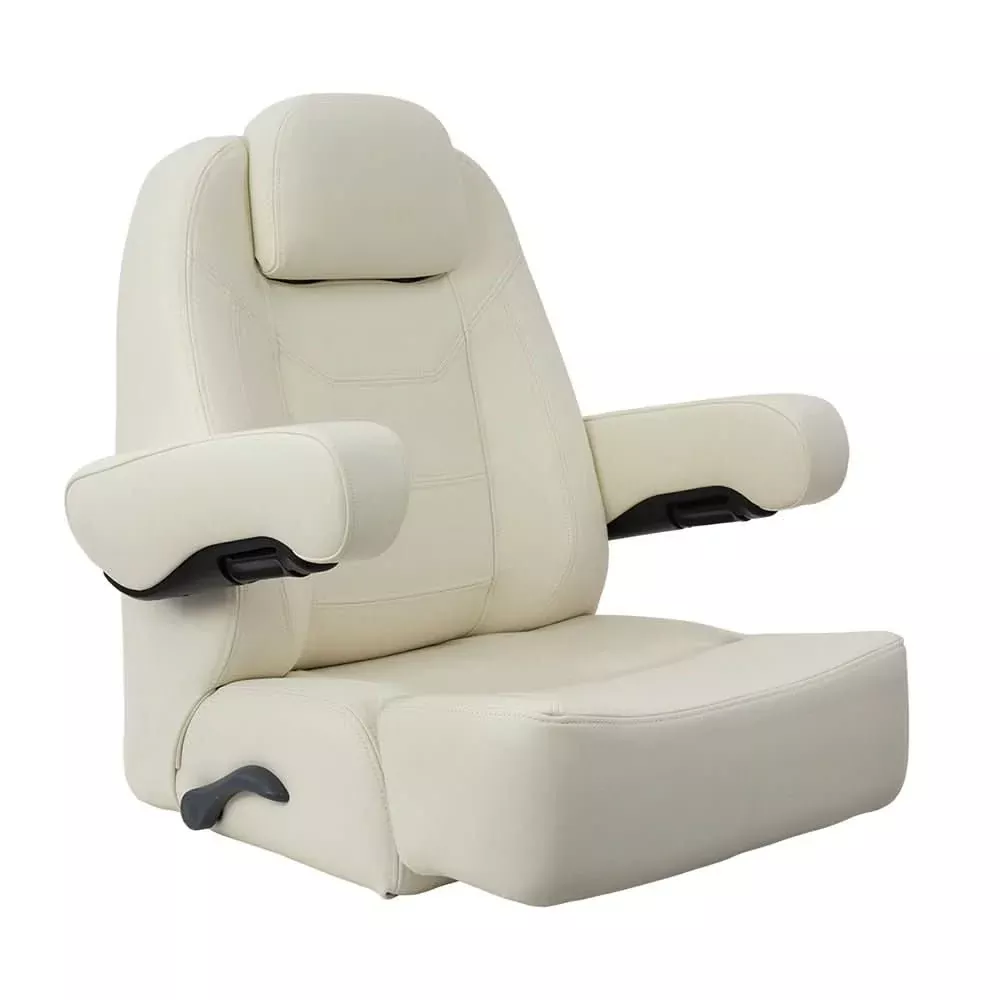 Springfield Marine Charter Helm Seat
