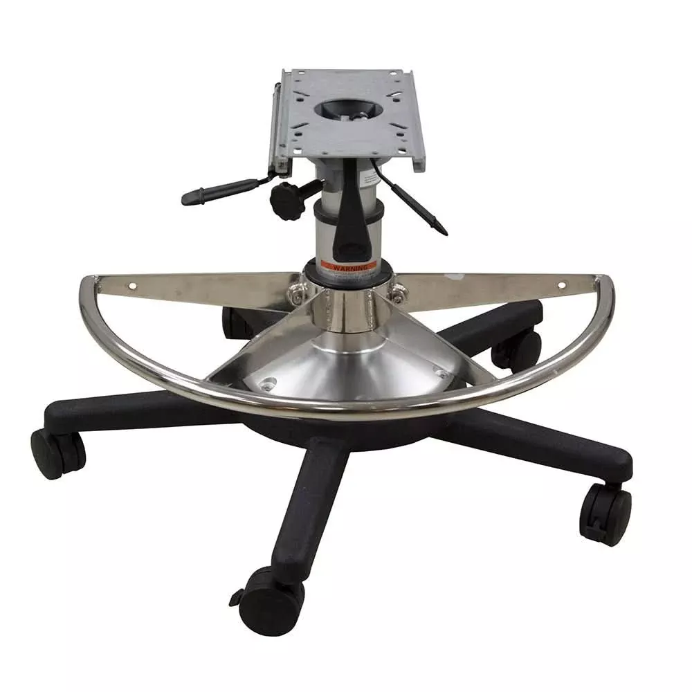 Springfield Marine In-Shore LE1 Adjustable Mainstay Package - Part #12