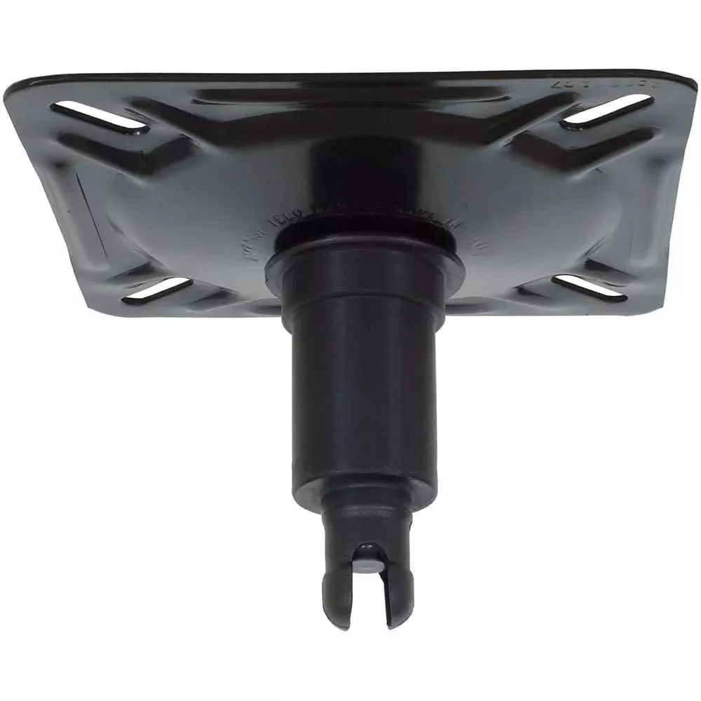 Springfield Marine Non-Locking Spring-Lock Seat Mount - Part #1640202